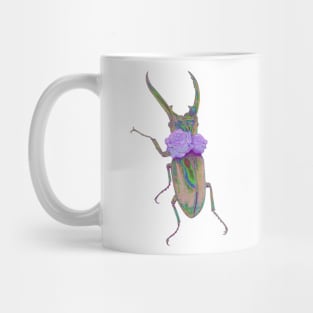 bug Mug